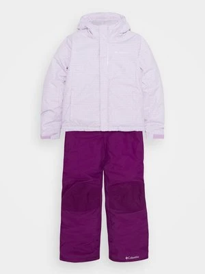 Kombinezon zimowy Columbia