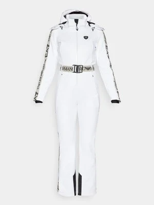 Kombinezon zimowy EA7 Emporio Armani