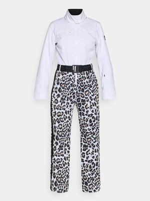 Kombinezon zimowy EA7 Emporio Armani