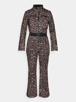 Kombinezon zimowy EA7 Emporio Armani