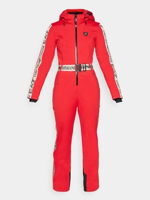 Kombinezon zimowy EA7 Emporio Armani