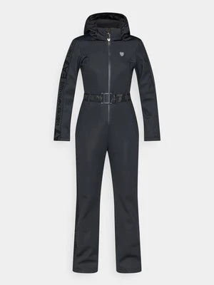Kombinezon zimowy EA7 Emporio Armani