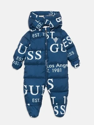 Kombinezon zimowy Guess