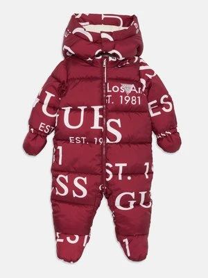 Kombinezon zimowy Guess