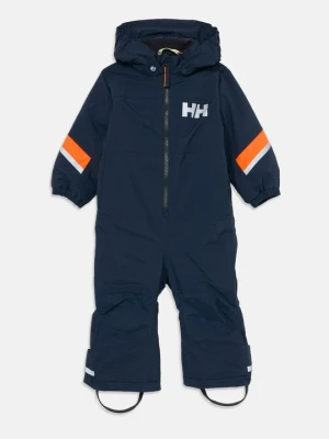 Kombinezon zimowy Helly Hansen granatowy