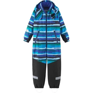 Kombinezon zimowy juniorski ReimaTec Kurikka Reima