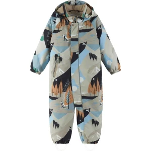 Kombinezon zimowy juniorski ReimaTec Puhuri Reima