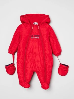 Kombinezon zimowy Lee Cooper