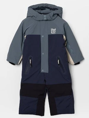 Kombinezon zimowy Liewood