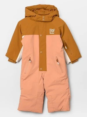 Kombinezon zimowy Liewood