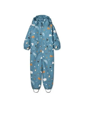 Kombinezon zimowy Liewood