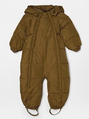 Kombinezon zimowy Liewood