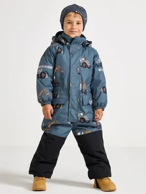 Kombinezon zimowy Lindex