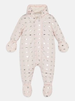 Kombinezon zimowy Michael Kors Kids