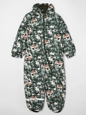 Kombinezon zimowy mikk-line