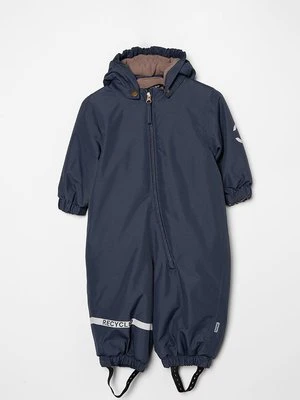 Kombinezon zimowy mikk-line