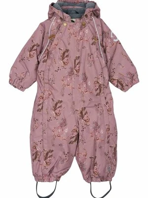 Kombinezon zimowy mikk-line