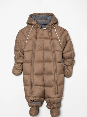 Kombinezon zimowy mikk-line