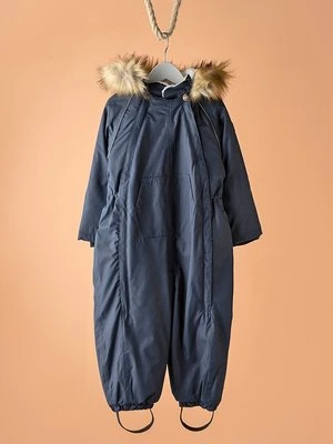 Kombinezon zimowy mikk-line