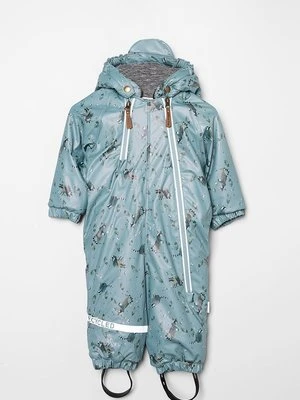 Kombinezon zimowy mikk-line