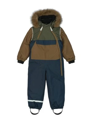 Kombinezon zimowy mikk-line
