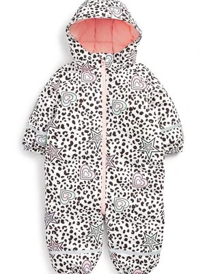 Kombinezon zimowy Next