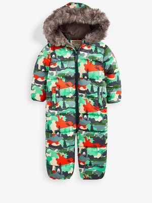 Kombinezon zimowy Next