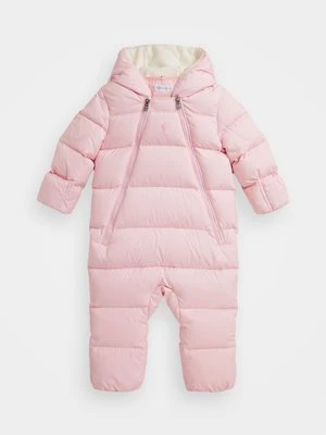Kombinezon zimowy Polo Ralph Lauren czarny