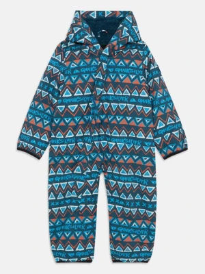 Kombinezon zimowy Quiksilver niebieski