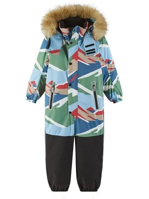 Kombinezon zimowy Reima