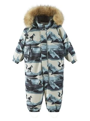Kombinezon zimowy Reima