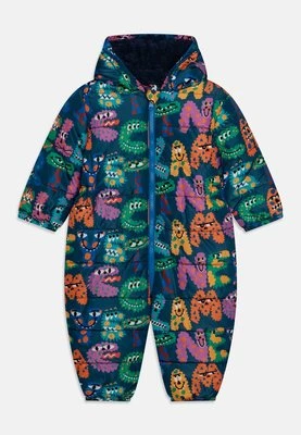 Kombinezon zimowy Stella McCartney Kids