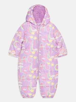 Kombinezon zimowy Stella McCartney Kids