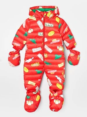 Kombinezon zimowy THE ANIMALS OBSERVATORY