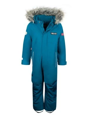 Kombinezon zimowy Trollkids
