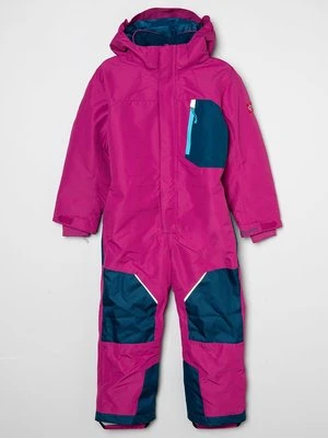 Kombinezon zimowy Trollkids