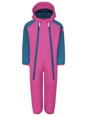 Kombinezon zimowy Trollkids