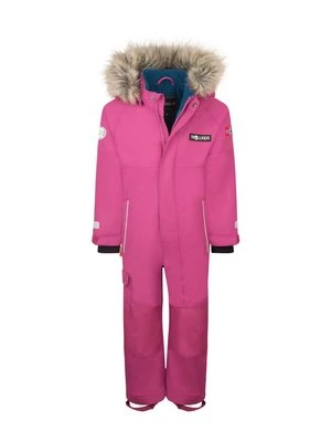 Kombinezon zimowy Trollkids