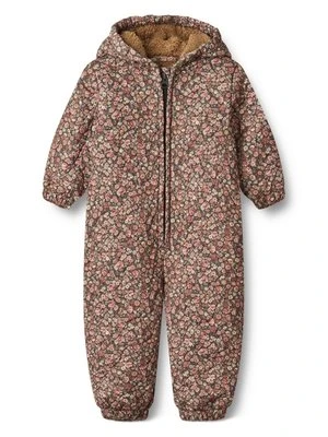 Kombinezon zimowy Wheat