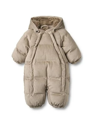 Kombinezon zimowy Wheat