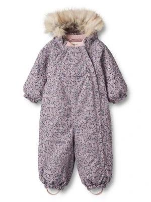 Kombinezon zimowy Wheat