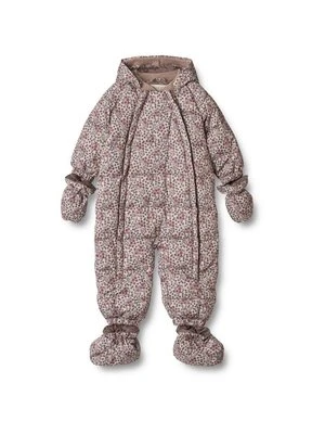 Kombinezon zimowy Wheat