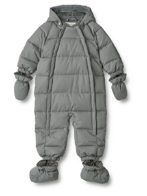 Kombinezon zimowy Wheat