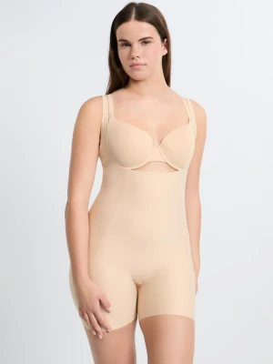 Kombiszorty modelujące - wysoki stopień modelowania Etam