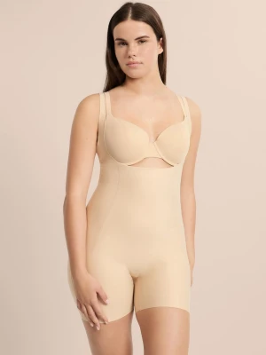 Kombiszorty modelujące - wysoki stopień modelowania Etam