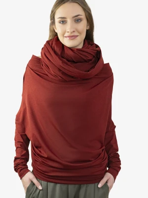 Komin ARETA WISKOZA : Rozmiar - ONE by Insomnia