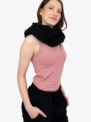 Komin bawełniany ASHA : Rozmiar - ONE 5905068256541 by Insomnia