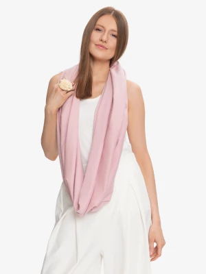 Komin bawełniany ASHA : Rozmiar - ONE 5905068256954 by Insomnia