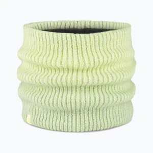 Komin BUFF Knitted & Fleece Marin opaline