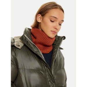 Komin Buff Knitted Neckwarmer Norval 124244.330.10 Brązowy